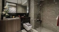 The Watergardens At Canberra (D27), Apartment #553786911